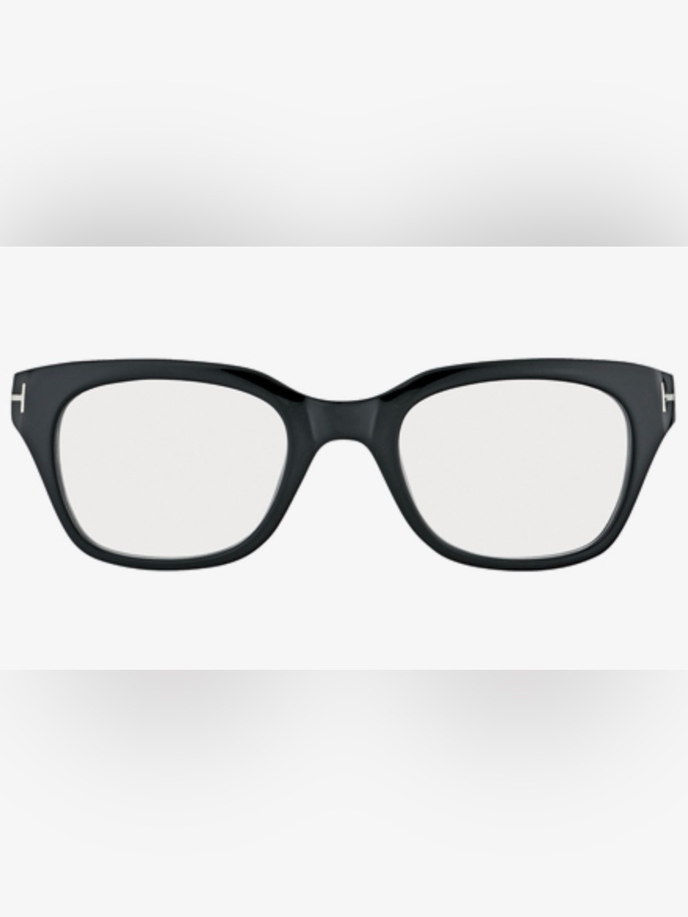 Tom Ford Glossy Eye Glasses